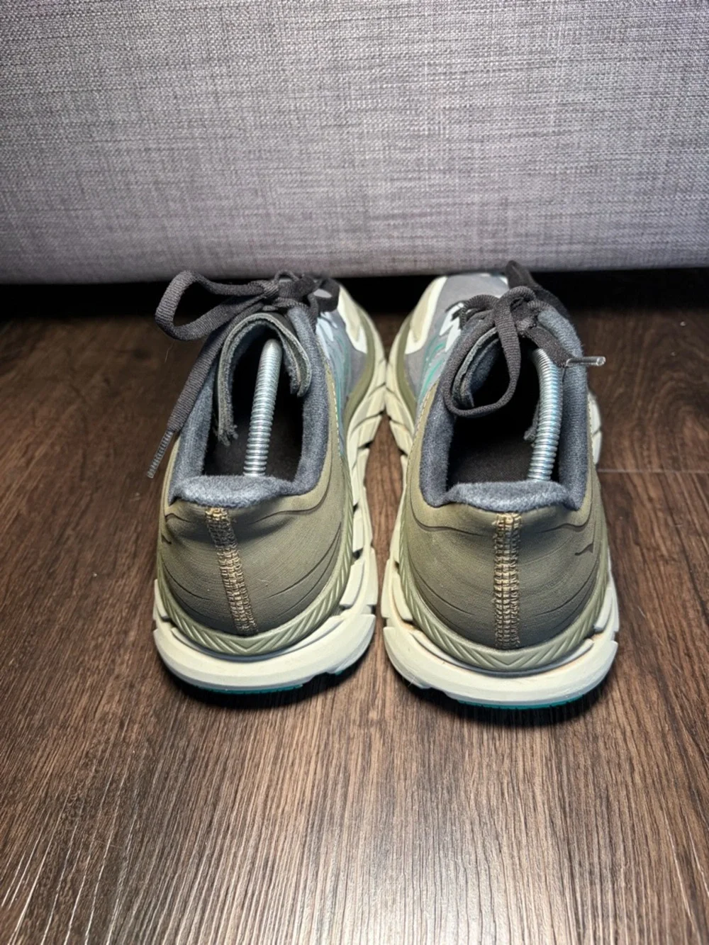HOKA One One Clifton LS